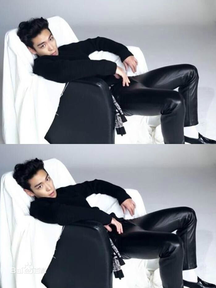 崔胜铉(Choi Seung Hyun)最全2014年杂志相册