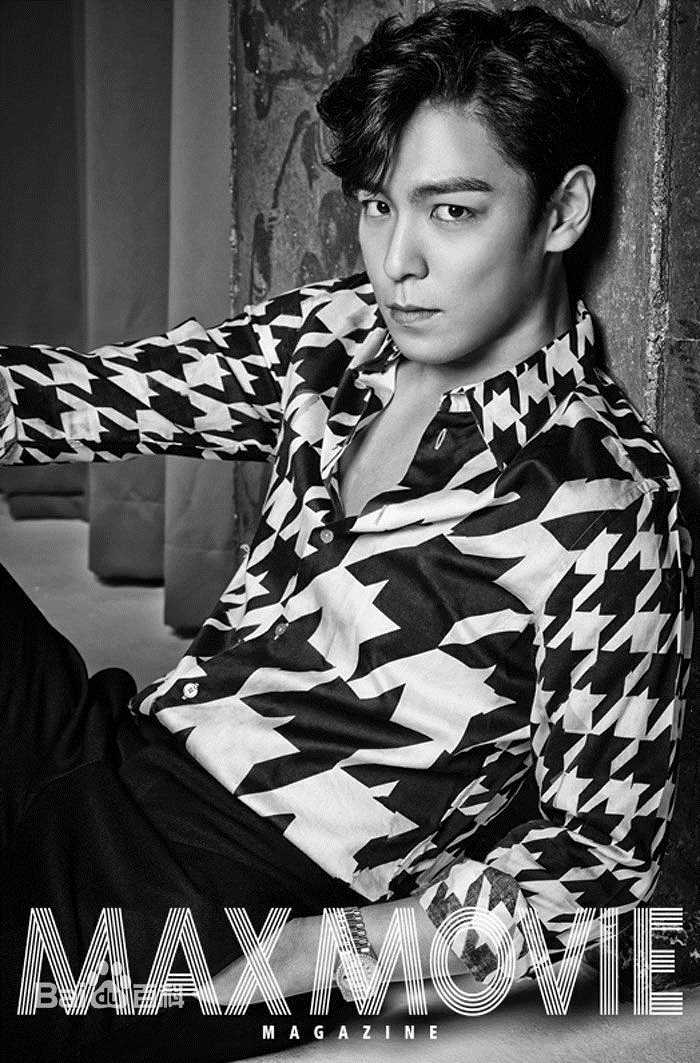 崔胜铉(Choi Seung Hyun)最全2014年杂志相册