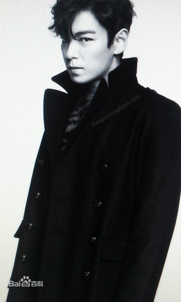 崔胜铉(Choi Seung Hyun)最全2014年杂志相册