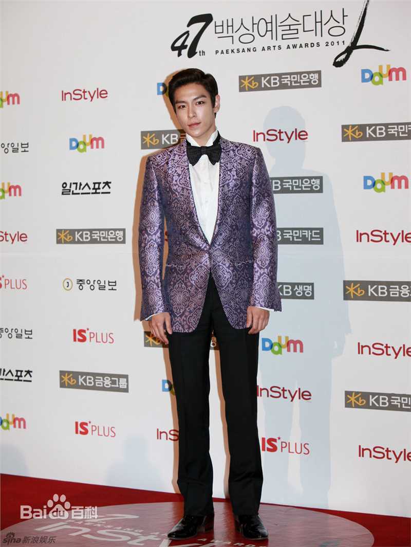 最优质崔胜铉(Choi Seung Hyun)崔胜贤精彩图册