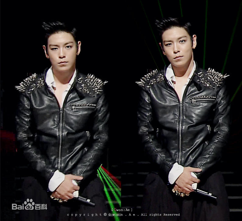 高清崔胜铉(Choi Seung Hyun)崔胜贤精彩图册