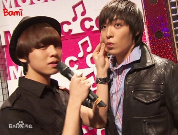 高清崔胜铉(Choi Seung Hyun)崔胜贤精彩图册