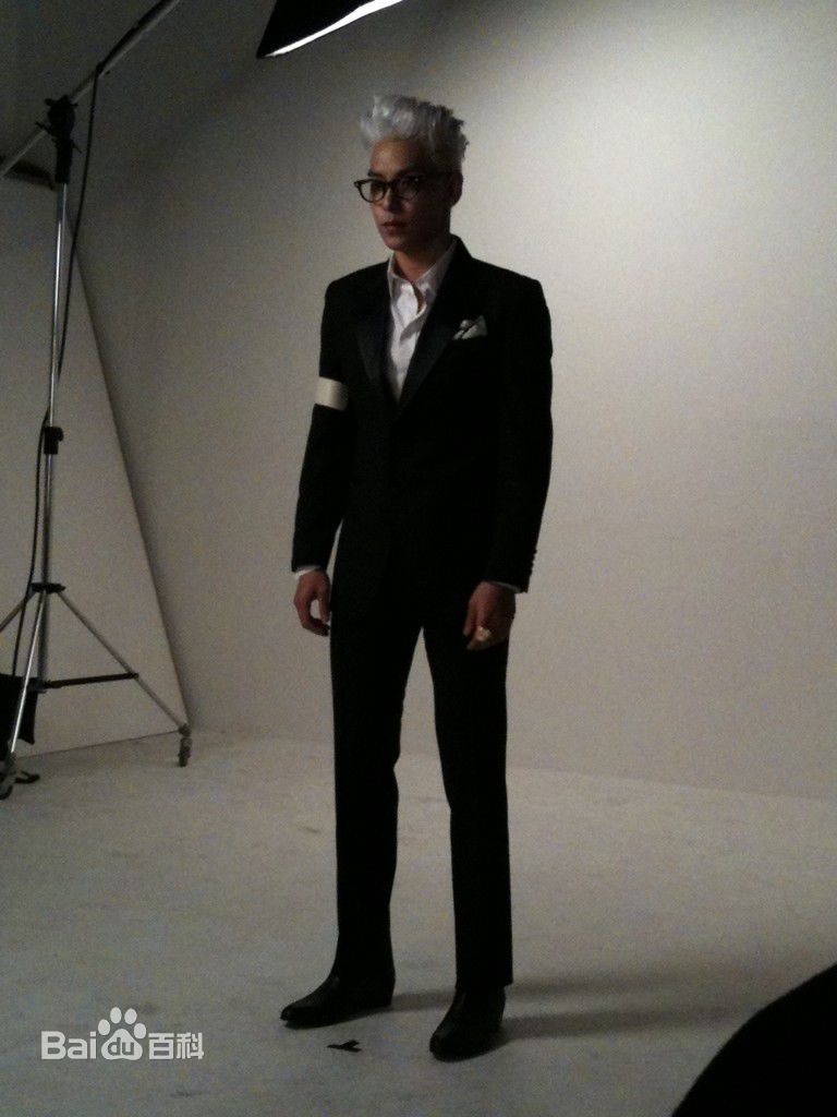 高清崔胜铉(Choi Seung Hyun)崔胜贤精彩图册