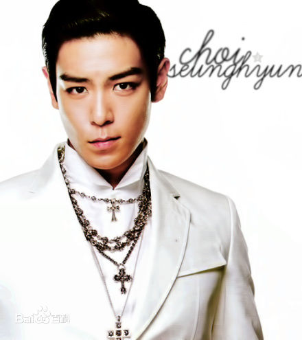 高清崔胜铉(Choi Seung Hyun)崔胜贤精彩图册