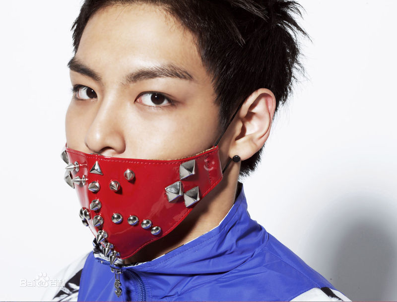 高清崔胜铉(Choi Seung Hyun)崔胜贤精彩图册