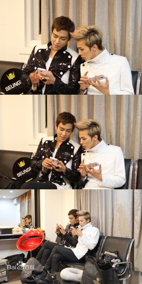 高清崔胜铉(Choi Seung Hyun)崔胜贤精彩图册