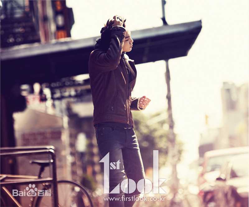 高清崔胜铉(Choi Seung Hyun)崔胜贤精彩图册