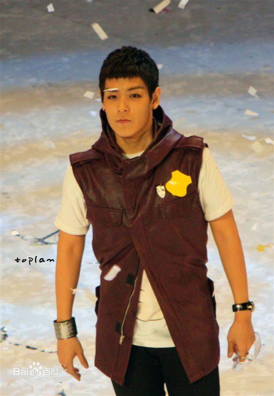 崔胜铉(Choi Seung Hyun)崔胜贤精彩图册