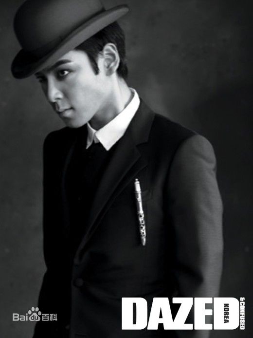 崔胜铉(Choi Seung Hyun)崔胜贤精彩图册