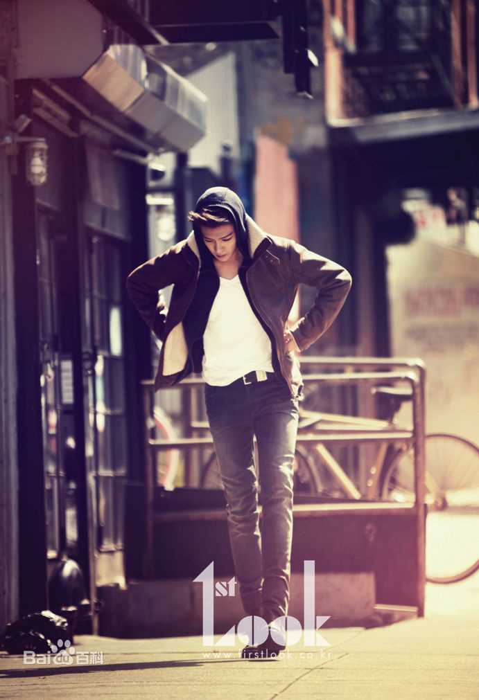 崔胜铉(Choi Seung Hyun)崔胜贤精彩图册