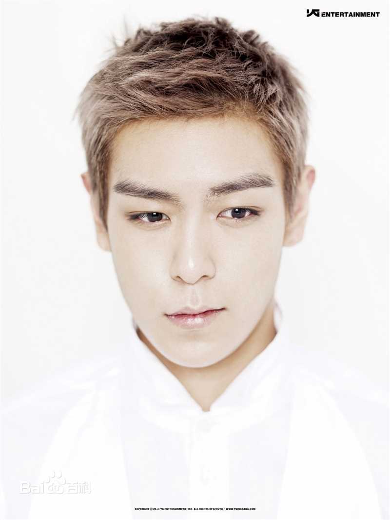 崔胜铉(Choi Seung Hyun)崔胜贤精彩图册