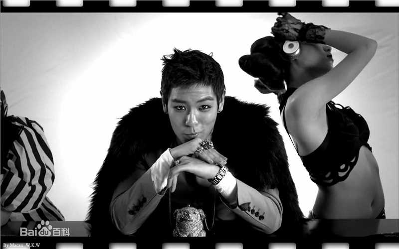 崔胜铉(Choi Seung Hyun)崔胜贤精彩图册