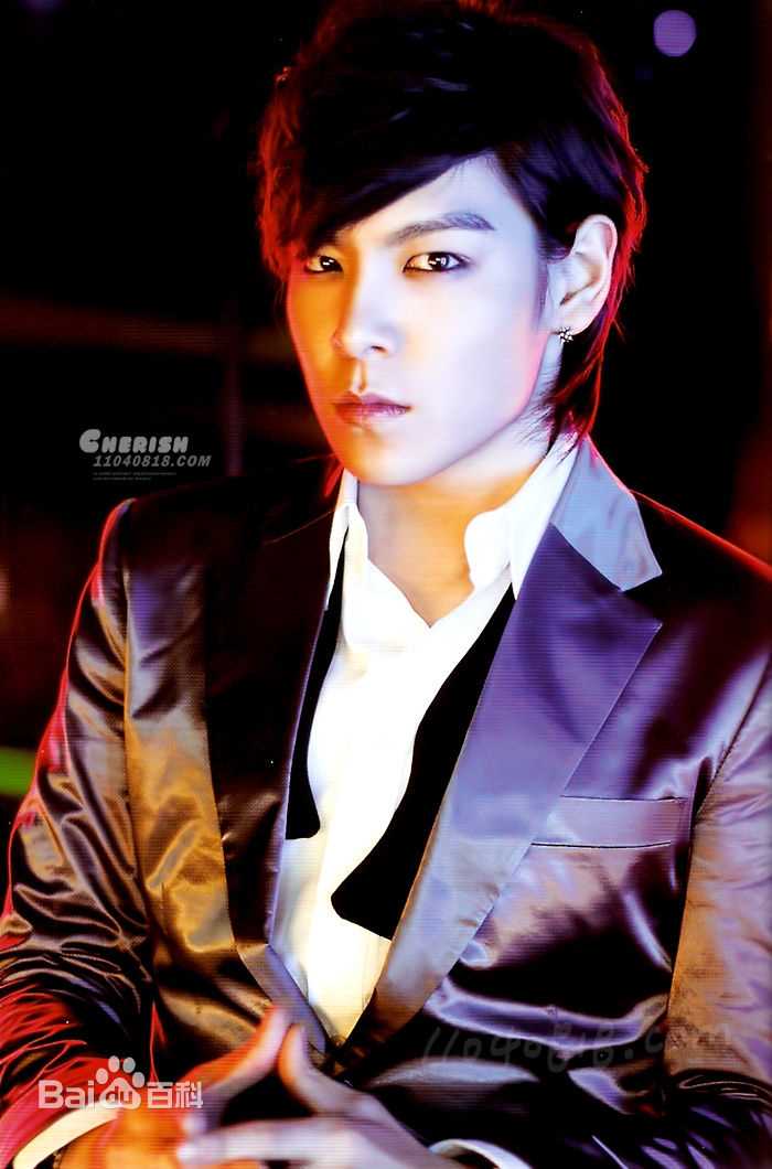 崔胜铉(Choi Seung Hyun)崔胜贤精彩图册