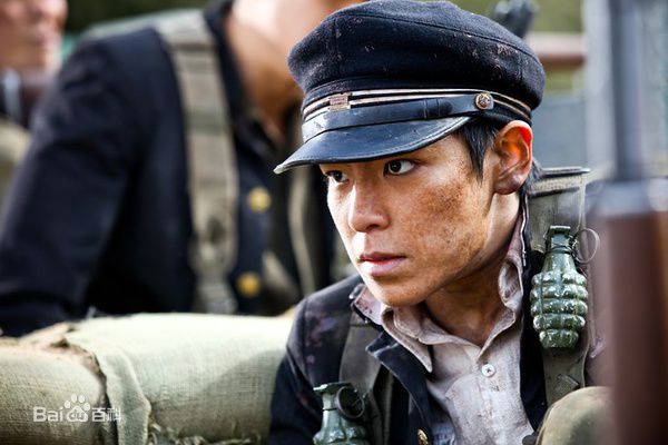 崔胜铉(Choi Seung Hyun)崔胜贤精彩图册