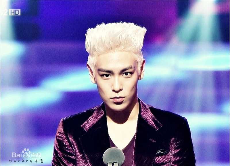 崔胜铉(Choi Seung Hyun)崔胜贤精彩图册