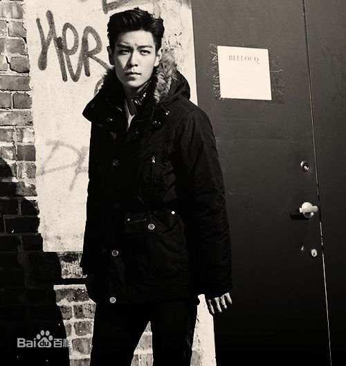 崔胜铉(Choi Seung Hyun)崔胜贤精彩图册