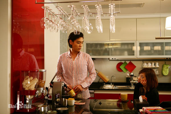 崔胜铉(Choi Seung Hyun)崔胜贤精彩图册