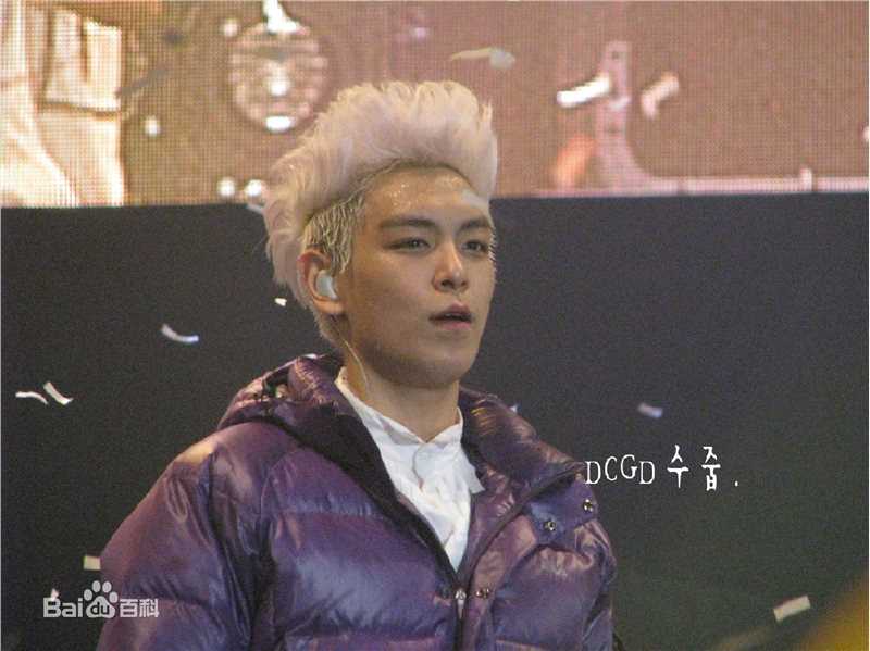 崔胜铉(Choi Seung Hyun)崔胜贤精彩图册