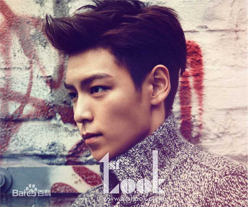 崔胜铉(Choi Seung Hyun)崔胜贤精彩图册