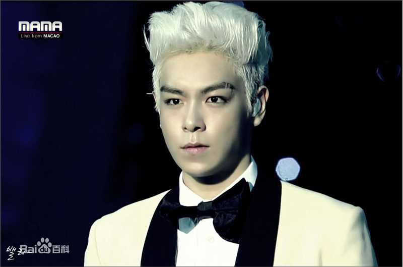 崔胜铉(Choi Seung Hyun)崔胜贤精彩图册