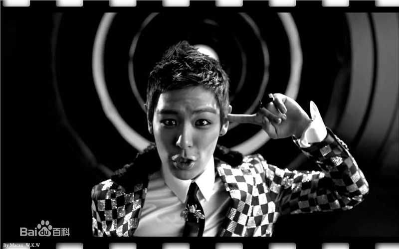 崔胜铉(Choi Seung Hyun)崔胜贤精彩图册