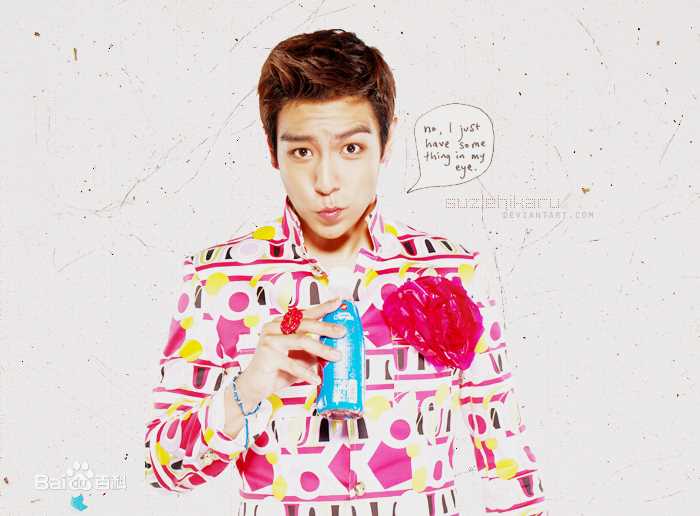 崔胜铉(Choi Seung Hyun)崔胜贤精彩图册