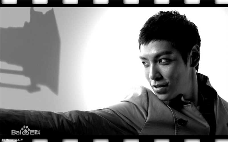 崔胜铉(Choi Seung Hyun)崔胜贤精彩图册