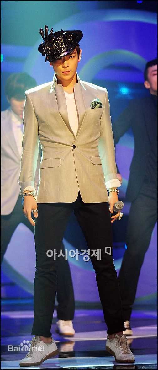 崔胜铉(Choi Seung Hyun)崔胜贤精彩图册