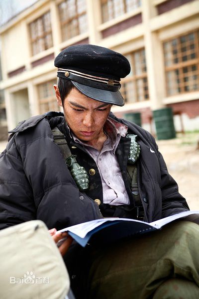 崔胜铉(Choi Seung Hyun)崔胜贤精彩图册