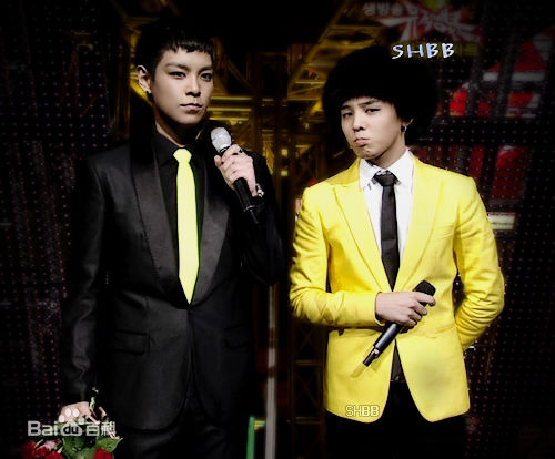 崔胜铉(Choi Seung Hyun)崔胜贤精彩图册