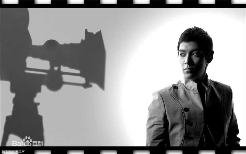 崔胜铉(Choi Seung Hyun)崔胜贤精彩图册