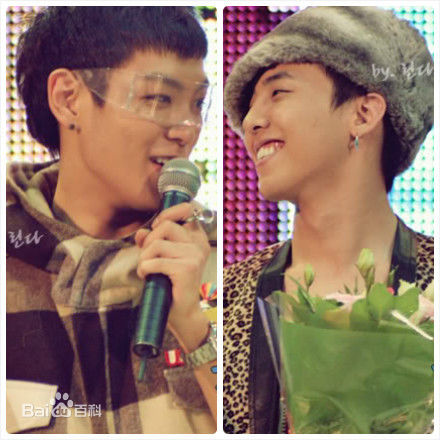 崔胜铉(Choi Seung Hyun)崔胜贤精彩图册