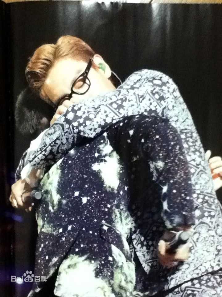 崔胜铉(Choi Seung Hyun)崔胜贤精彩图册