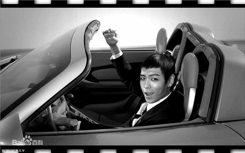 崔胜铉(Choi Seung Hyun)崔胜贤精彩图册