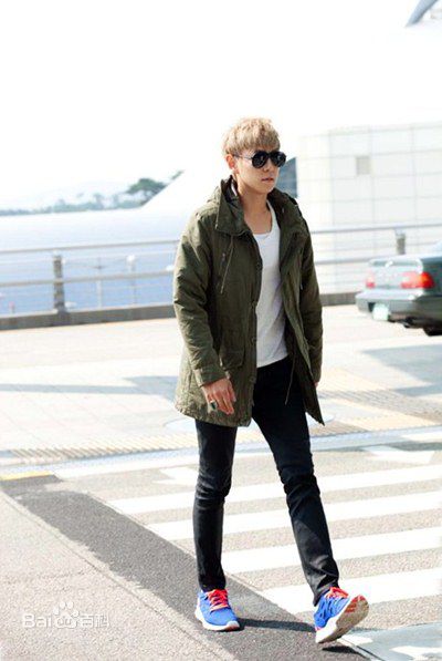 最优质崔胜铉(Choi Seung Hyun)崔胜贤精彩图册