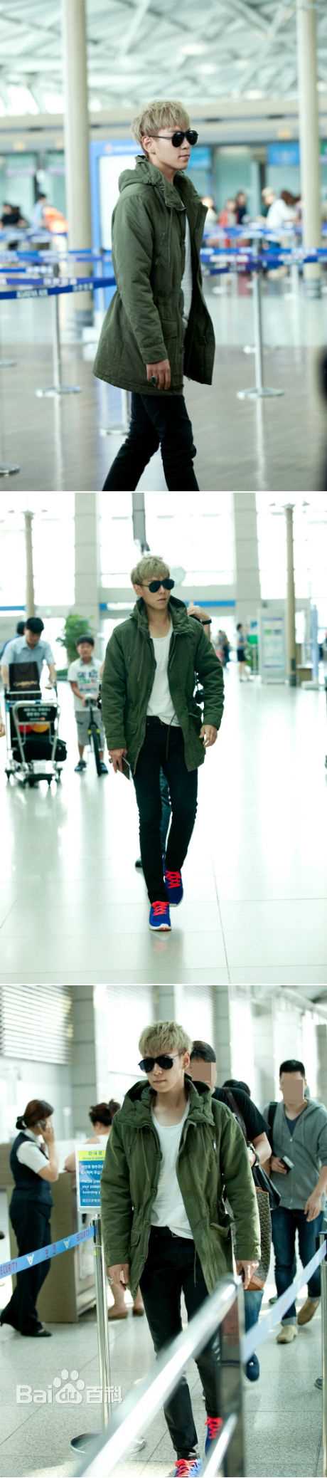 最优质崔胜铉(Choi Seung Hyun)崔胜贤精彩图册