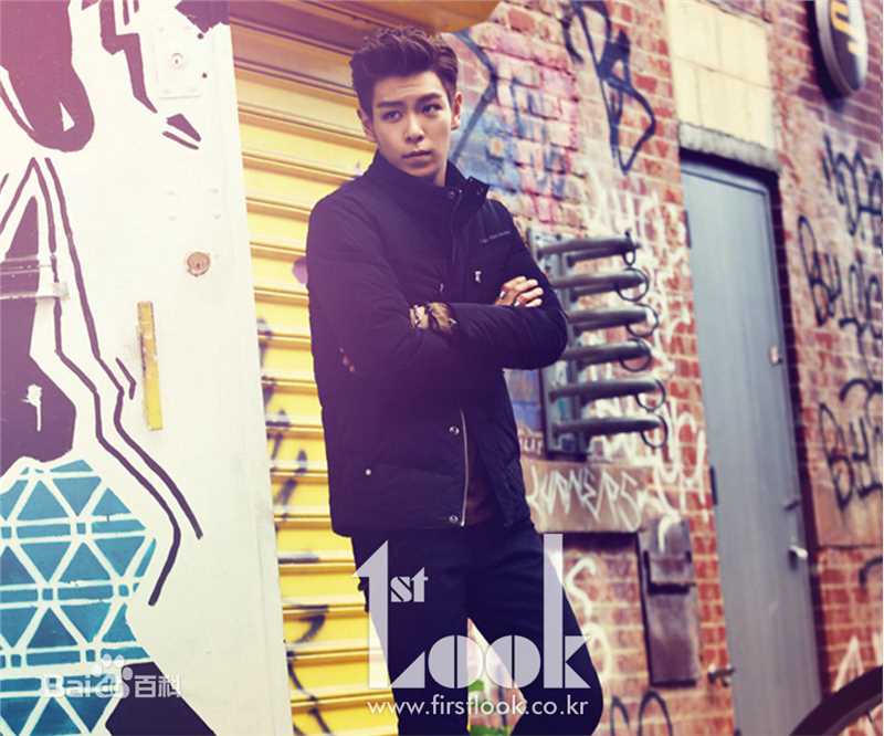 最优质崔胜铉(Choi Seung Hyun)崔胜贤精彩图册