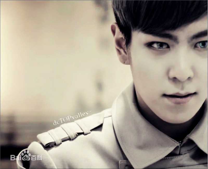 高清崔胜铉(Choi Seung Hyun)精彩图册