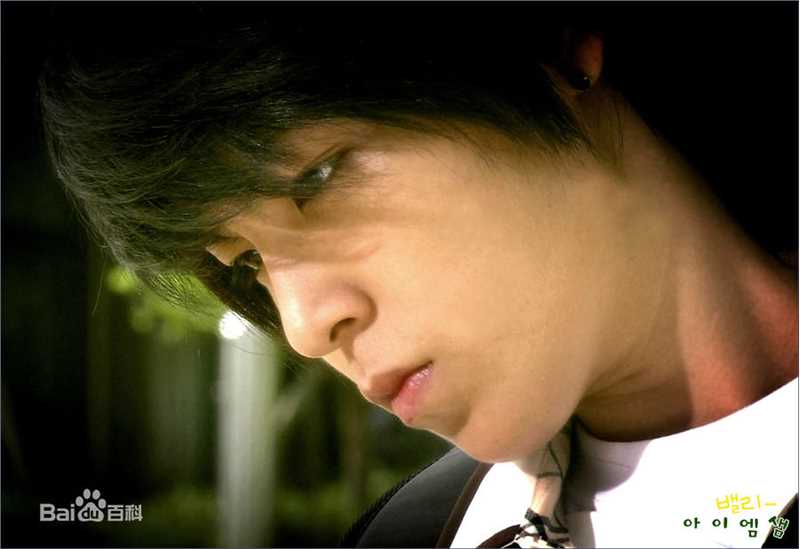 高清崔胜铉(Choi Seung Hyun)精彩图册