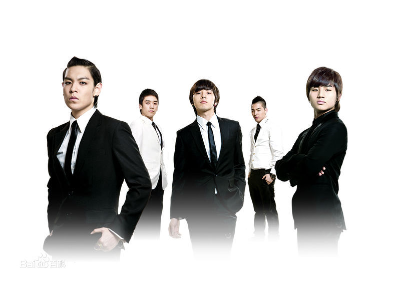 高清崔胜铉(Choi Seung Hyun)精彩图册