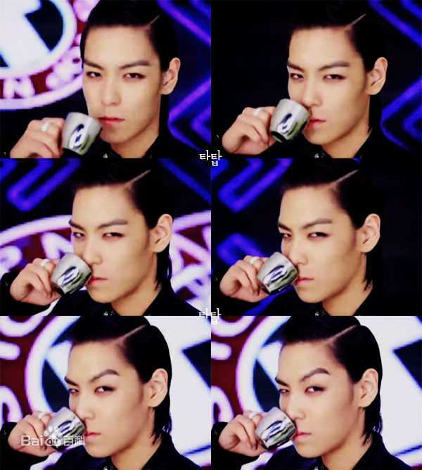 高清崔胜铉(Choi Seung Hyun)精彩图册