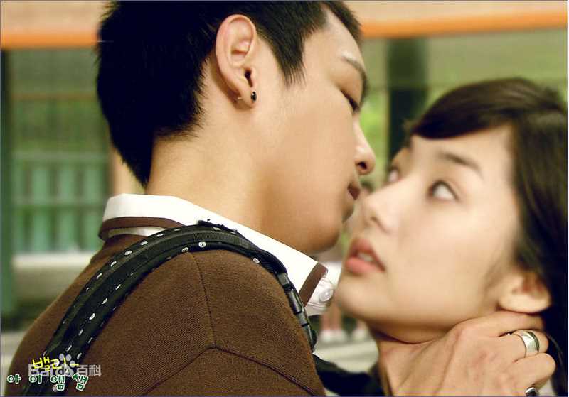 高清崔胜铉(Choi Seung Hyun)精彩图册