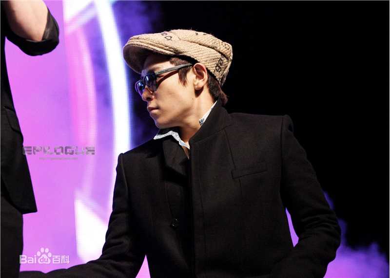 精选崔胜铉(Choi Seung Hyun)崔胜贤精彩图册