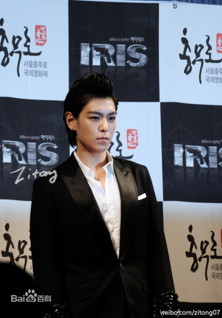 精选崔胜铉(Choi Seung Hyun)崔胜贤精彩图册