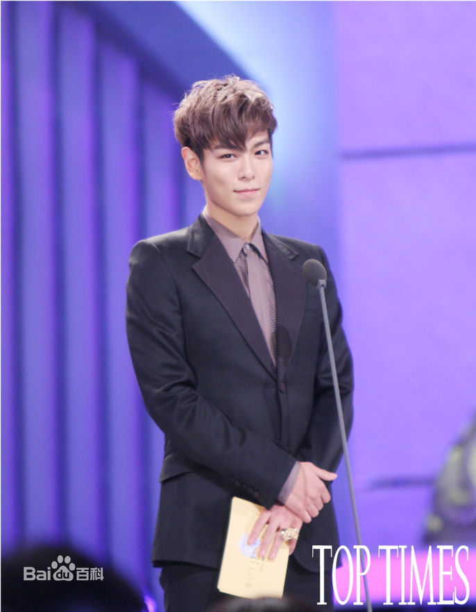 精选崔胜铉(Choi Seung Hyun)崔胜贤精彩图册