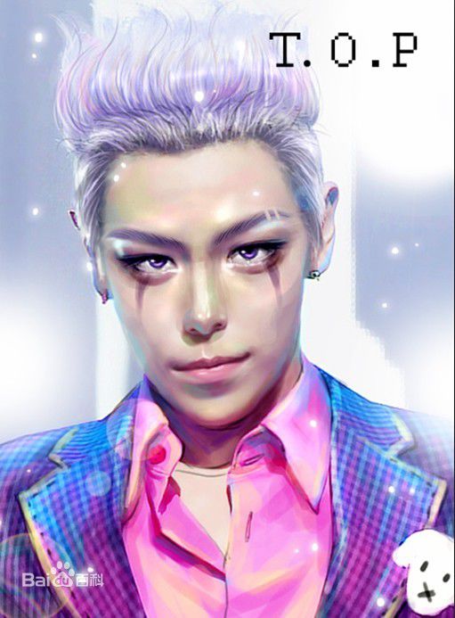 精选崔胜铉(Choi Seung Hyun)崔胜贤精彩图册