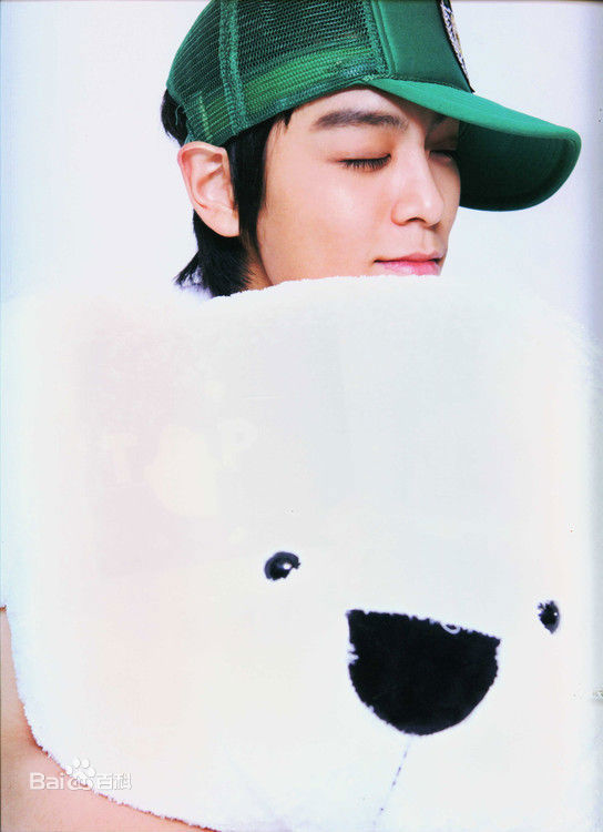 精选崔胜铉(Choi Seung Hyun)崔胜贤精彩图册