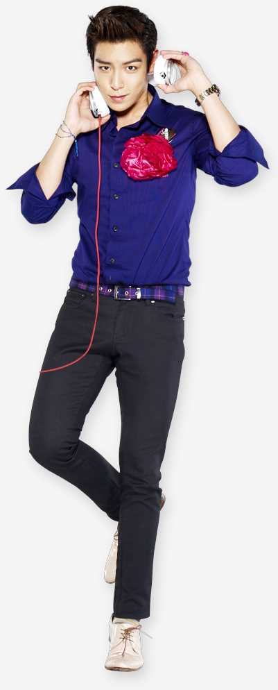 精选崔胜铉(Choi Seung Hyun)崔胜贤精彩图册