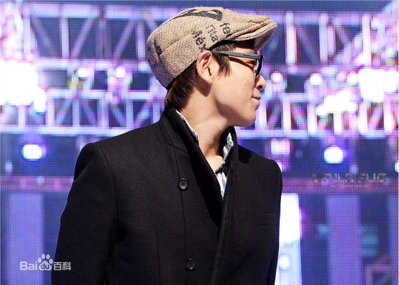 精选崔胜铉(Choi Seung Hyun)崔胜贤精彩图册