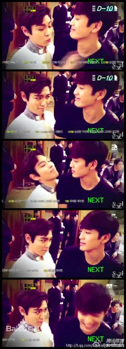 精选崔胜铉(Choi Seung Hyun)崔胜贤精彩图册